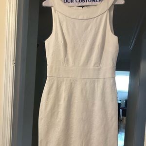 White House Black Market Dress